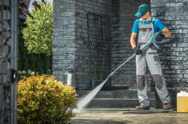 Animal Enclosure Cleaning in Aberdeen, ID