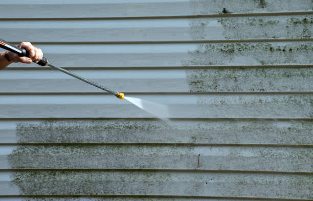 Professional Pressure Washing Services in Aberdeen, ID