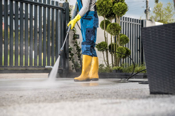 Best Fence Cleaning  in Aberdeen, ID