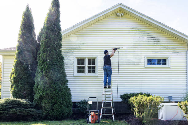 Historic Building Restoration in Aberdeen, ID
